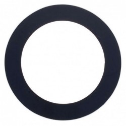 AQUARIAN PORT HOLE BLACK PHBK