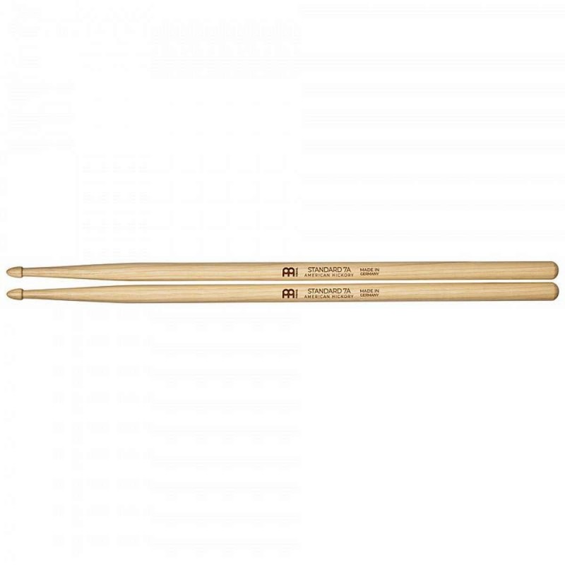 Meinl 7A Standard Hickory SB100