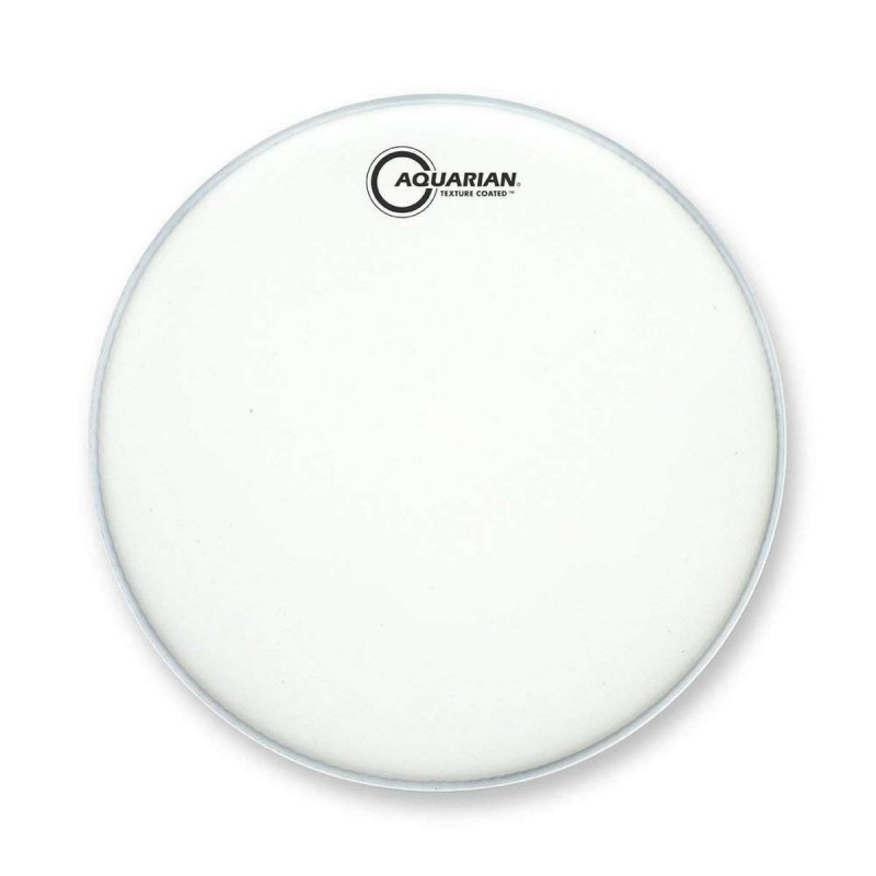 Aquarian 14" Texture Coated TC25 