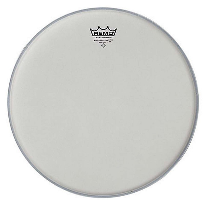 Remo 14" Ambassador Coated AX-0114-00 Remo 14" Ambassador Coated AX-0114-00
