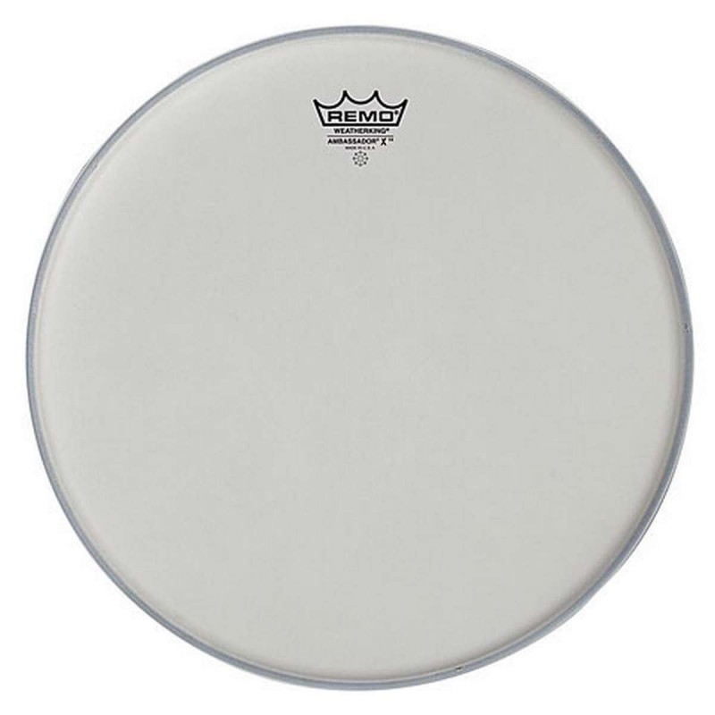 Remo 14" Ambassador Coated AX-0114-00 