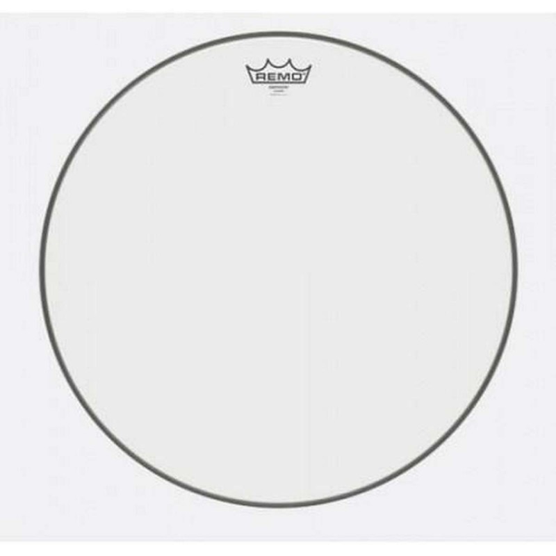 Remo 18" Emperor Clear BE-0318-00