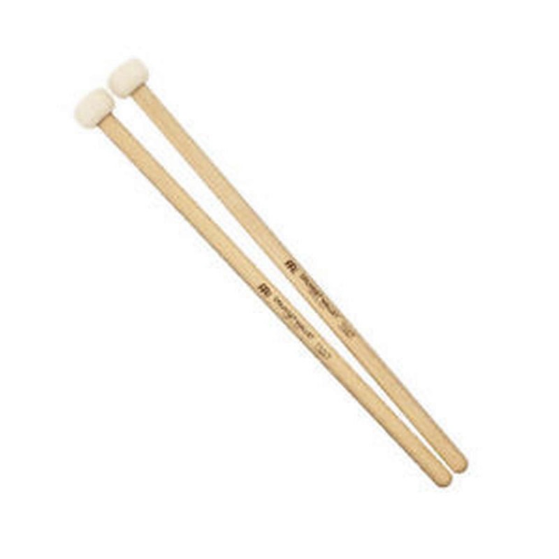 Meinl Drumset Mallet Medium SB401