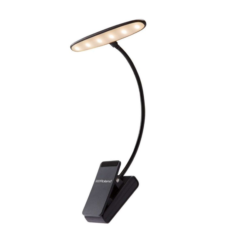 ROLAND LCL25W LED CLIP Lampada
