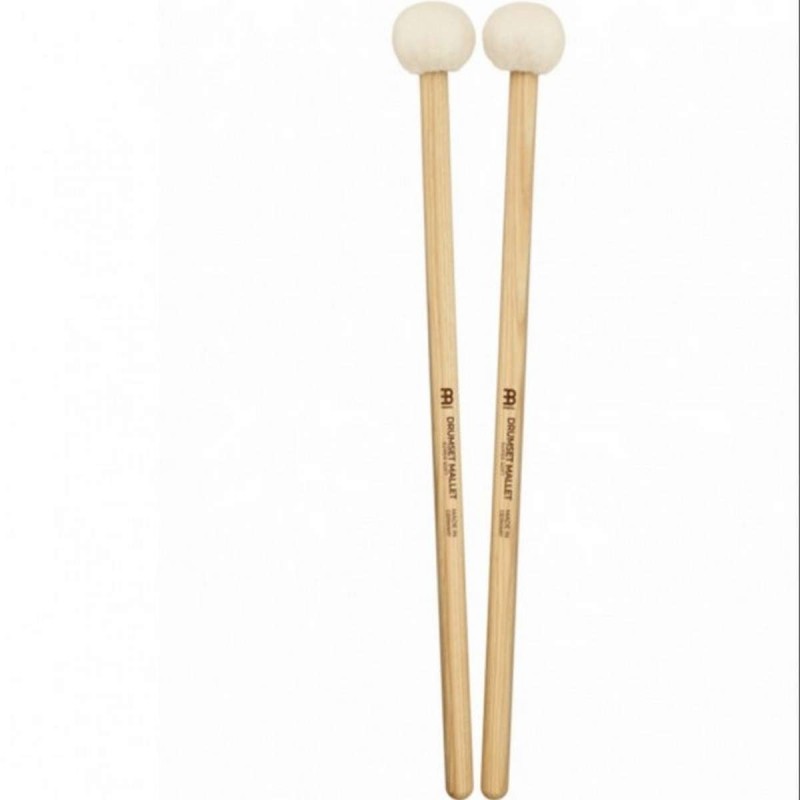 Meinl Drumset Mallet Super Soft SB400