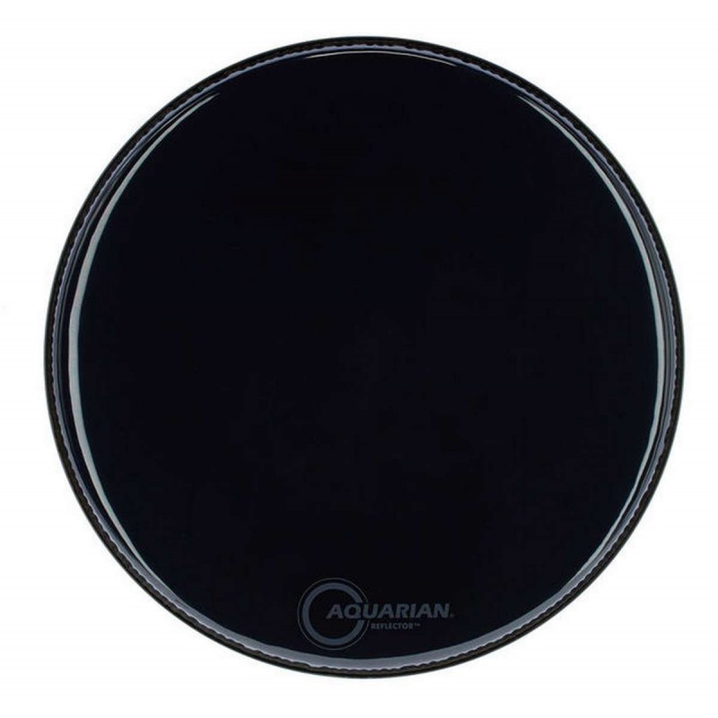 Aquarian 22" Reflector Bass Drum REF22 