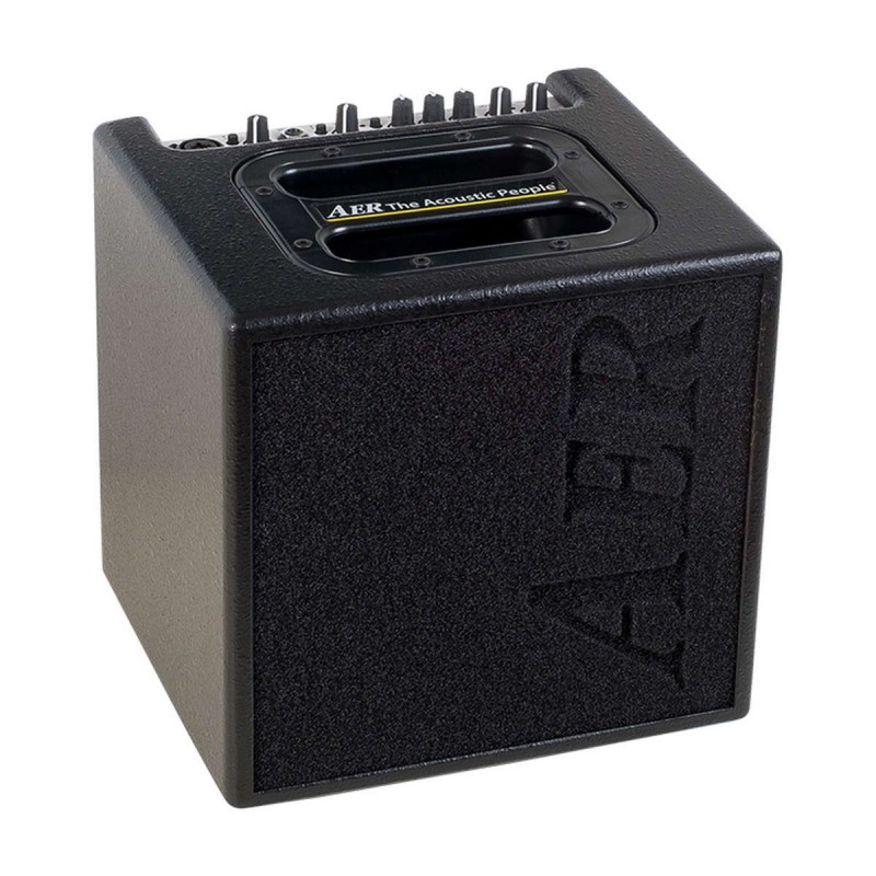 AER Alpha Black AER Alpha Black