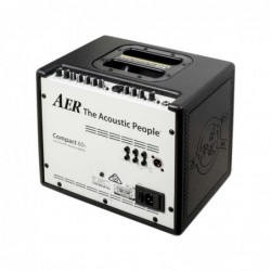 Aer Compact 60 III Tommy Emmanuel 