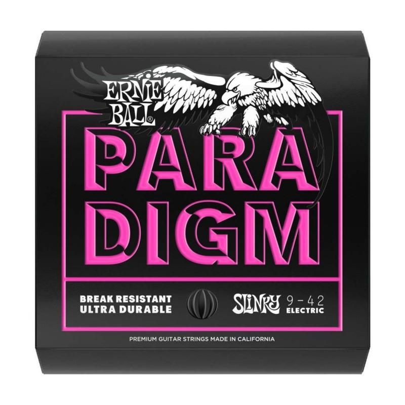 Ernie Ball P02023 Paradigm Hybrid 