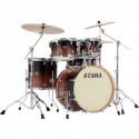 Tama Superstar Classic Coffee Fade CL50RS CFF 5 Pezzi