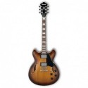 Ibanez AS73 TBC Tobacco Brown