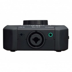 Zoom U22 Scheda Audio 