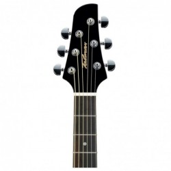 Ibanez TCY10E BK Black