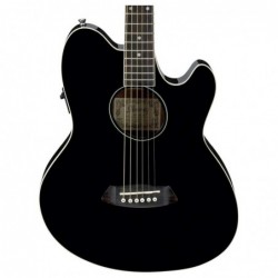 Ibanez TCY10E BK Black