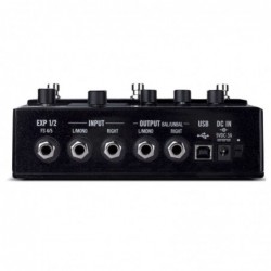 Line6 HX Stomp