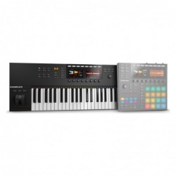 Native Instruments KOMPLETE KONTROL S61 MK2 