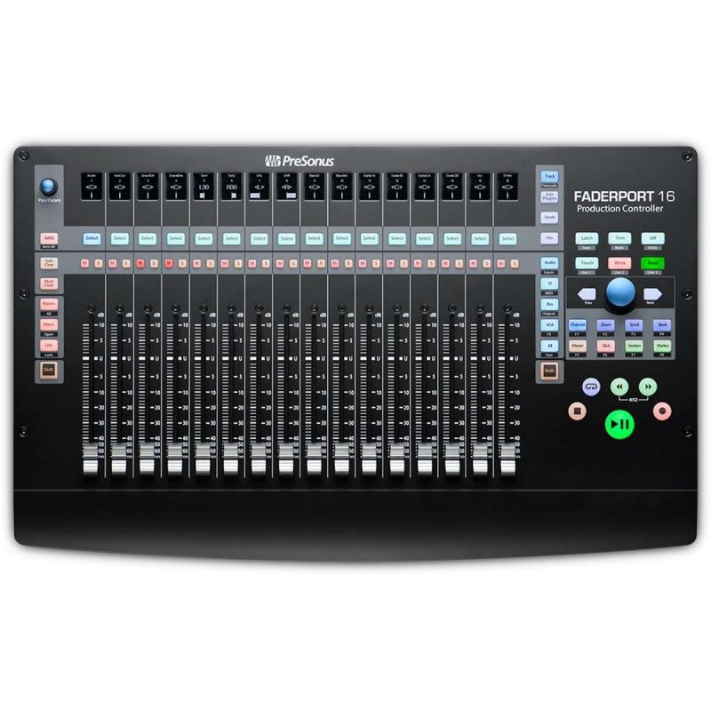 Presonus Faderport 16 Mixer 