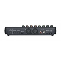 Tascam DP008EX Registratore Portatile Multitraccia