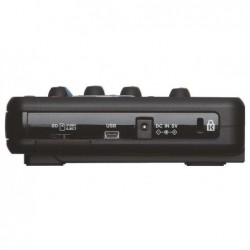 Tascam DP008EX Registratore Portatile Multitraccia