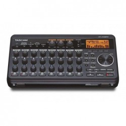Tascam DP008EX Registratore Portatile Multitraccia