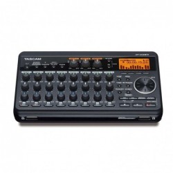 Tascam DP008EX Registratore Portatile Multitraccia