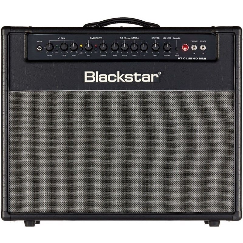Blackstar HT Club 40 MkII 