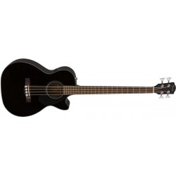 Fender CB60SCE Black