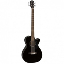 Fender CB60SCE Black