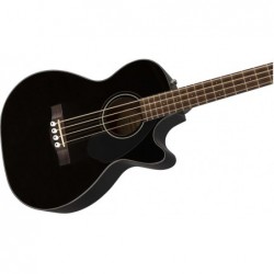 Fender CB60SCE Black