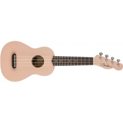 Fender Venice Soprano Ukulele SHP