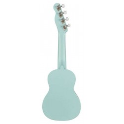 Fender Venice Soprano Ukulele DPB