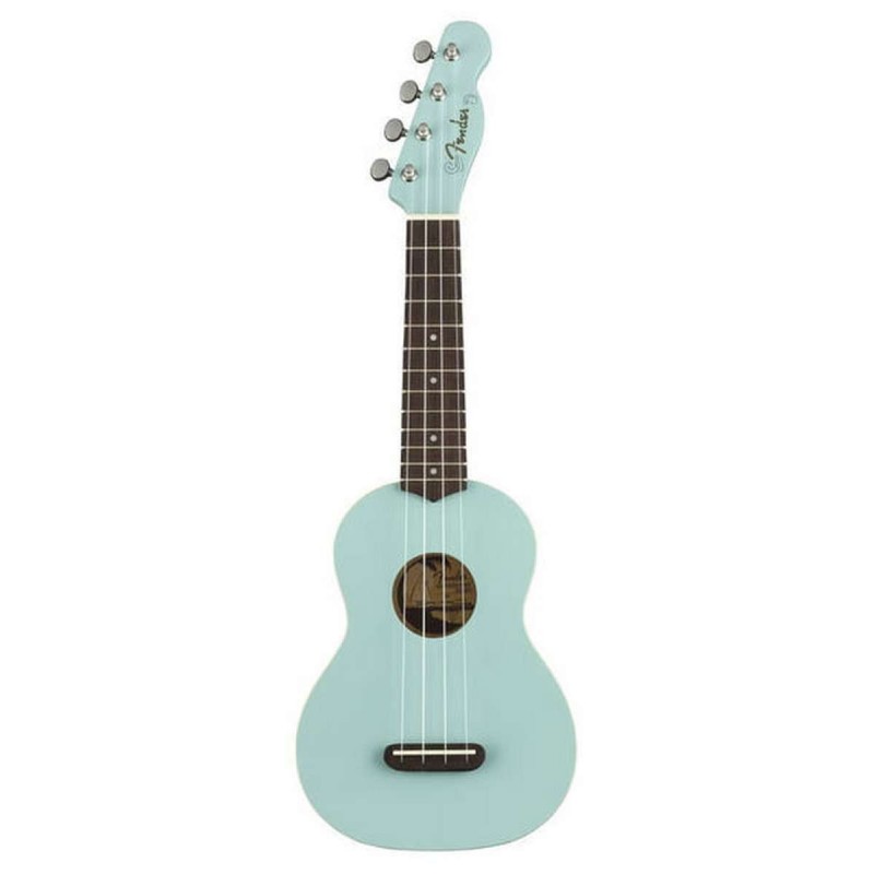 Fender Venice Soprano Ukulele DPB