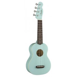 Fender Venice Soprano Ukulele DPB