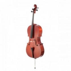 AF Basic Violoncello 1/2