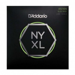 D'Addario NYXL 45-105 