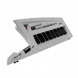 Roland AX Edge Keytar White