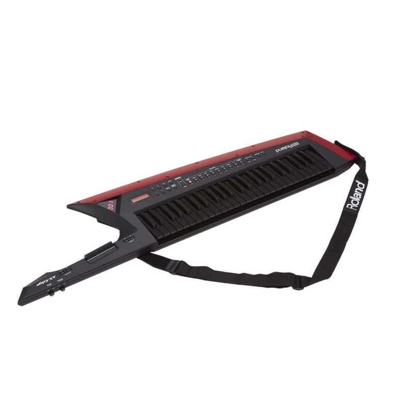 Roland AX Edge Keytar Black
