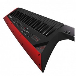 Roland AX Edge Keytar Black