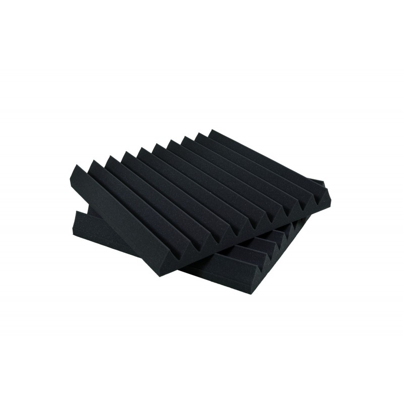 Pannello Fonoassorbente Monopiramide 6cm D30