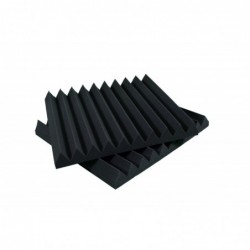 Pannello Fonoassorbente Monopiramide 6cm D30