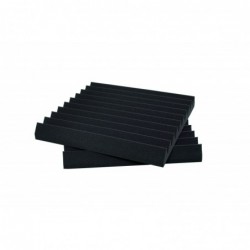 Pannello Fonoassorbente Monopiramide 6cm D30