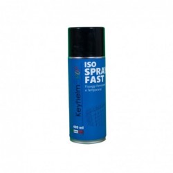 Iso Spray Fast - Bomboletta di colla spray