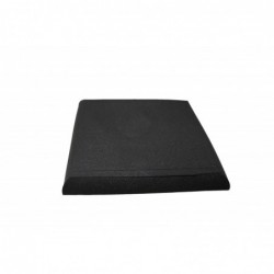 Pannello Fonoassorbente Curve 50x50x5