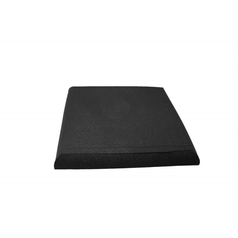 Pannello Fonoassorbente Curve 50x50x5