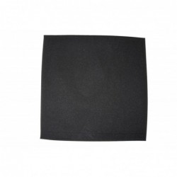 Pannello Fonoassorbente Curve 50x50x5