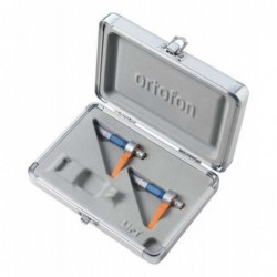 Ortofon Concorde MKII Twin DJ