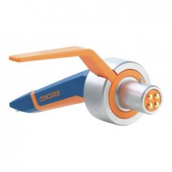 Ortofon Concorde MKII Twin DJ