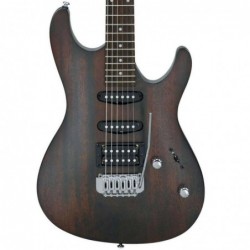 Ibanez GSA60 WNF Walnut Flat 