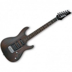 Ibanez GSA60 WNF Walnut Flat 