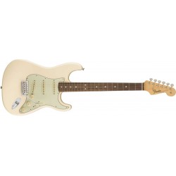 Fender American Original '60s Stratocaster  RW Olympic White